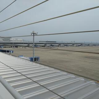 中部国際空港セントレアの写真25