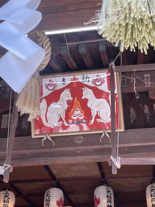 三光稲荷神社のクチコミ写真2