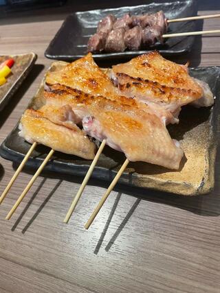 近江鶏料理 きばり屋のクチコミ写真3