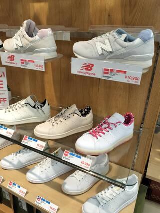 New balance mujer las rozas outlet village