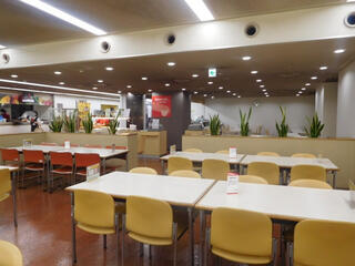 船橋市役所職員食堂のクチコミ写真1