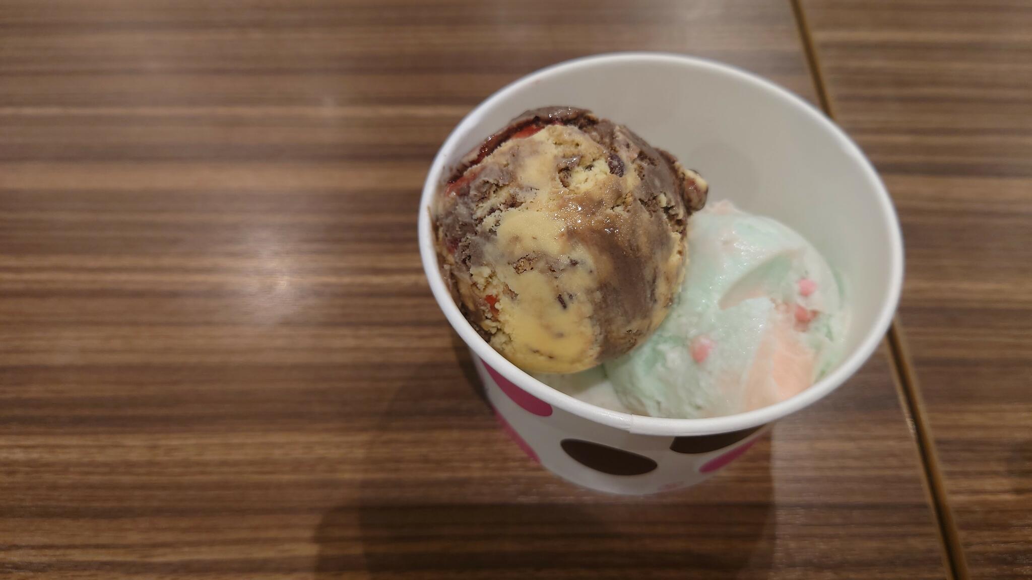サーティワンアイスクリーム ときわ台店の代表写真4