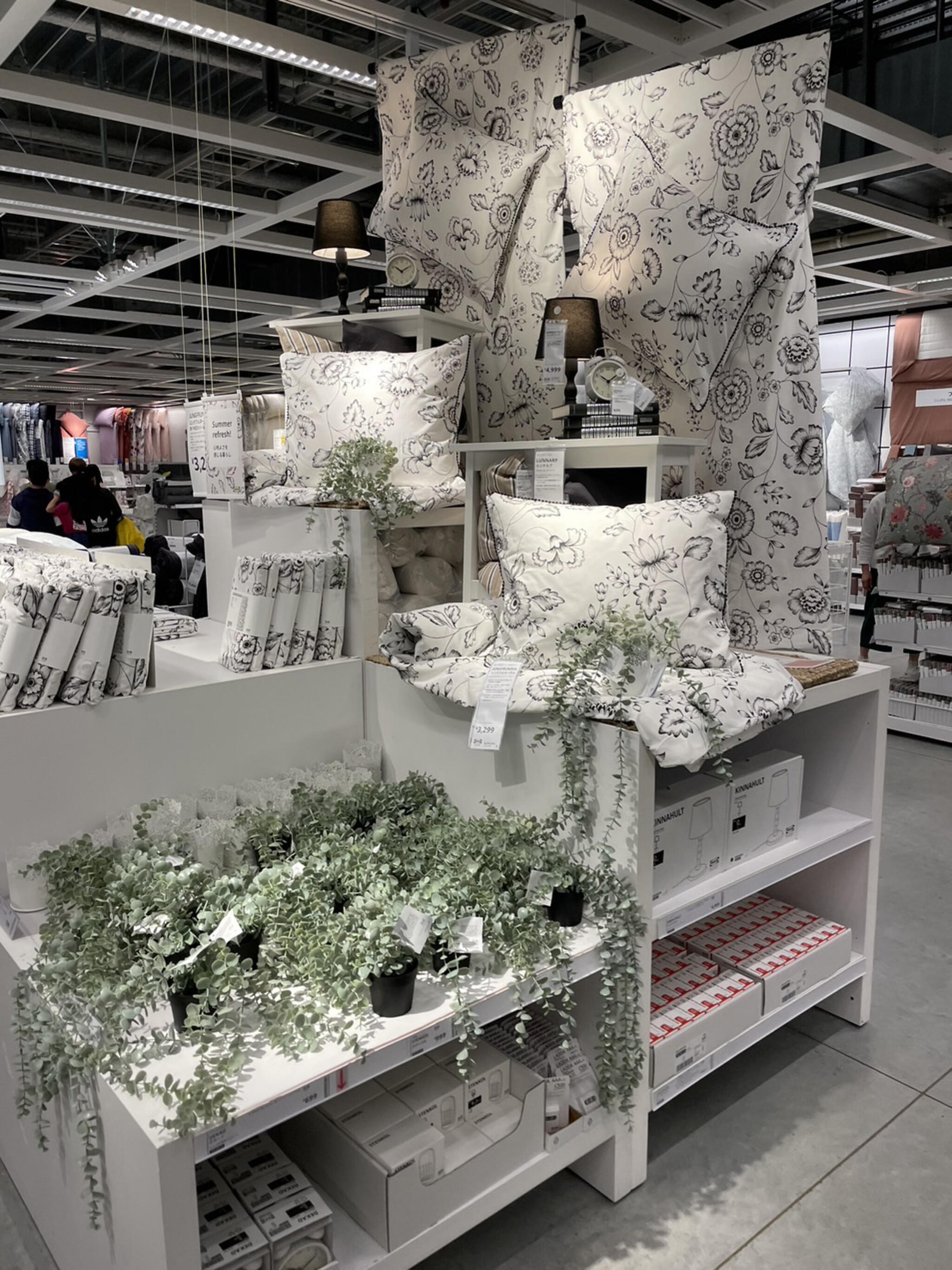 IKEA Tokyo-Bayの代表写真10