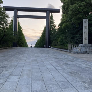 靖国神社の写真19