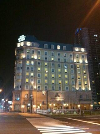 ホテルモントレエーデルホフ札幌のクチコミ写真1