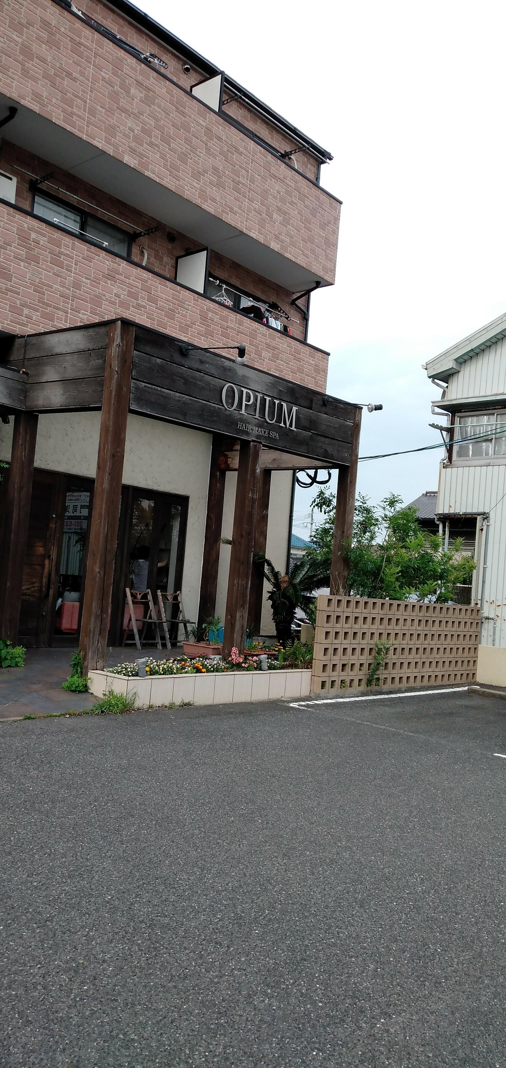 OPIUM 祇園店の代表写真1