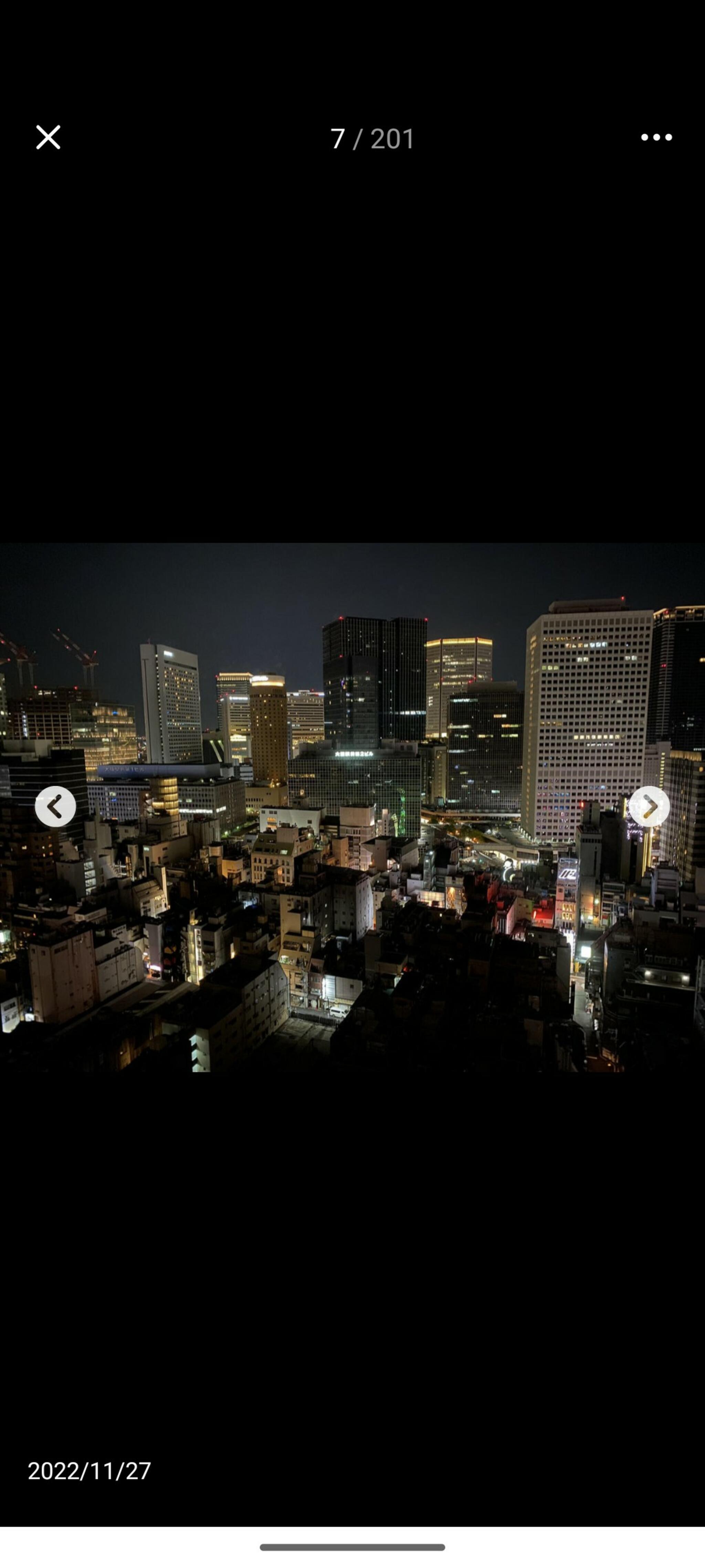 ANAクラウンプラザホテル大阪の代表写真3