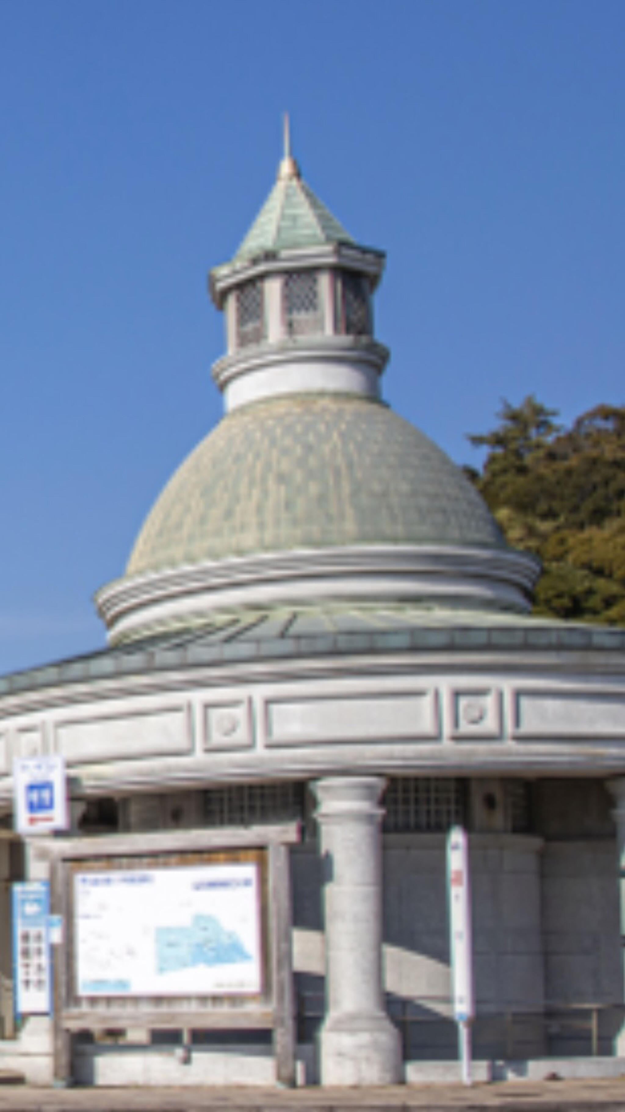 道の駅 宍喰温泉の代表写真9