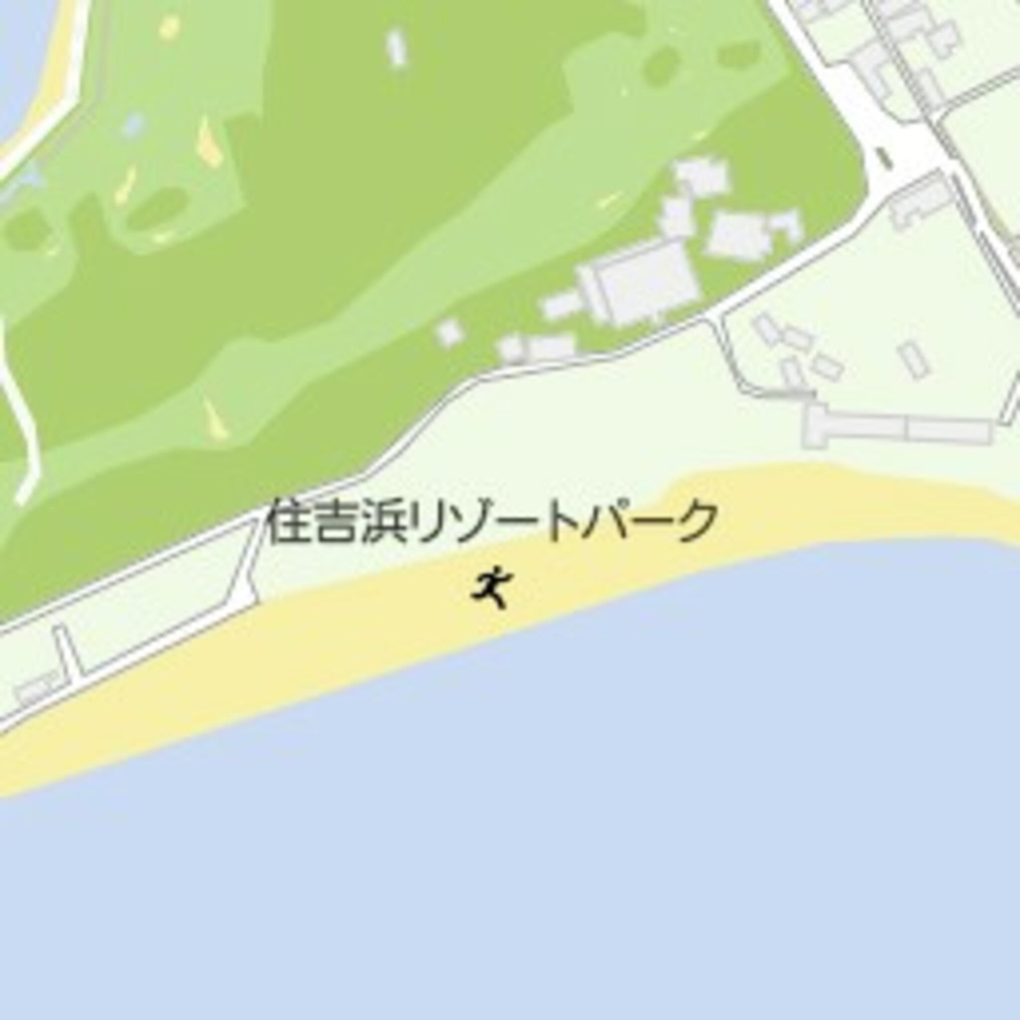 クチコミ : 住吉浜リゾートパーク - 杵築市大字守江/海水浴場 | Yahoo