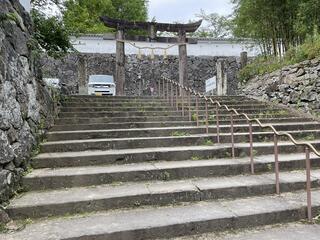 大村神社のクチコミ写真1