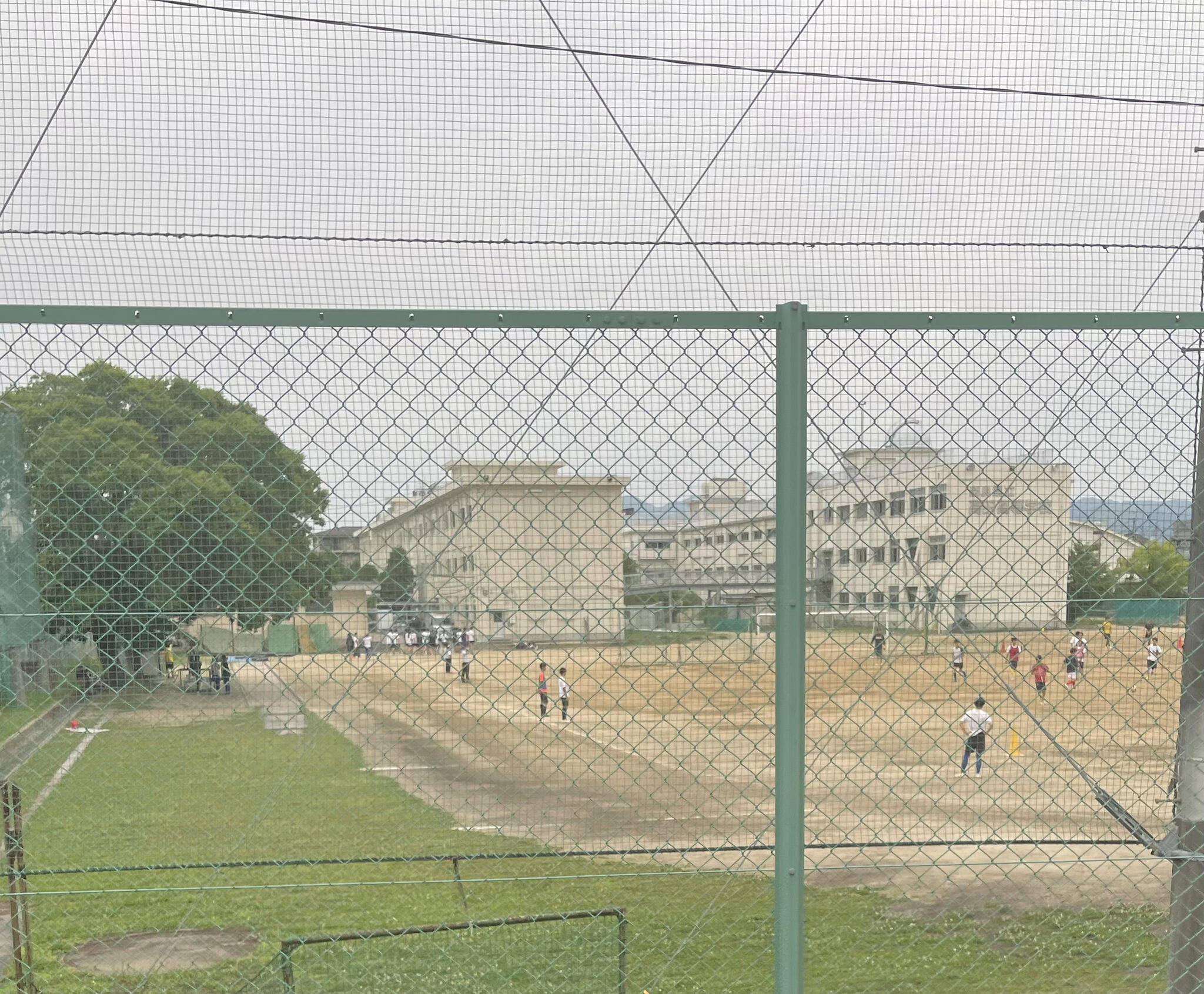 奈良県立高田高等学校の代表写真5