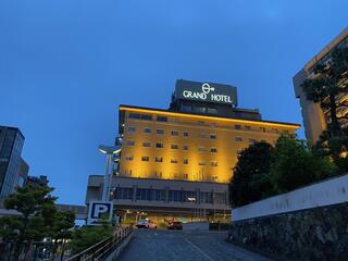 グランドホテル浜松のクチコミ写真1