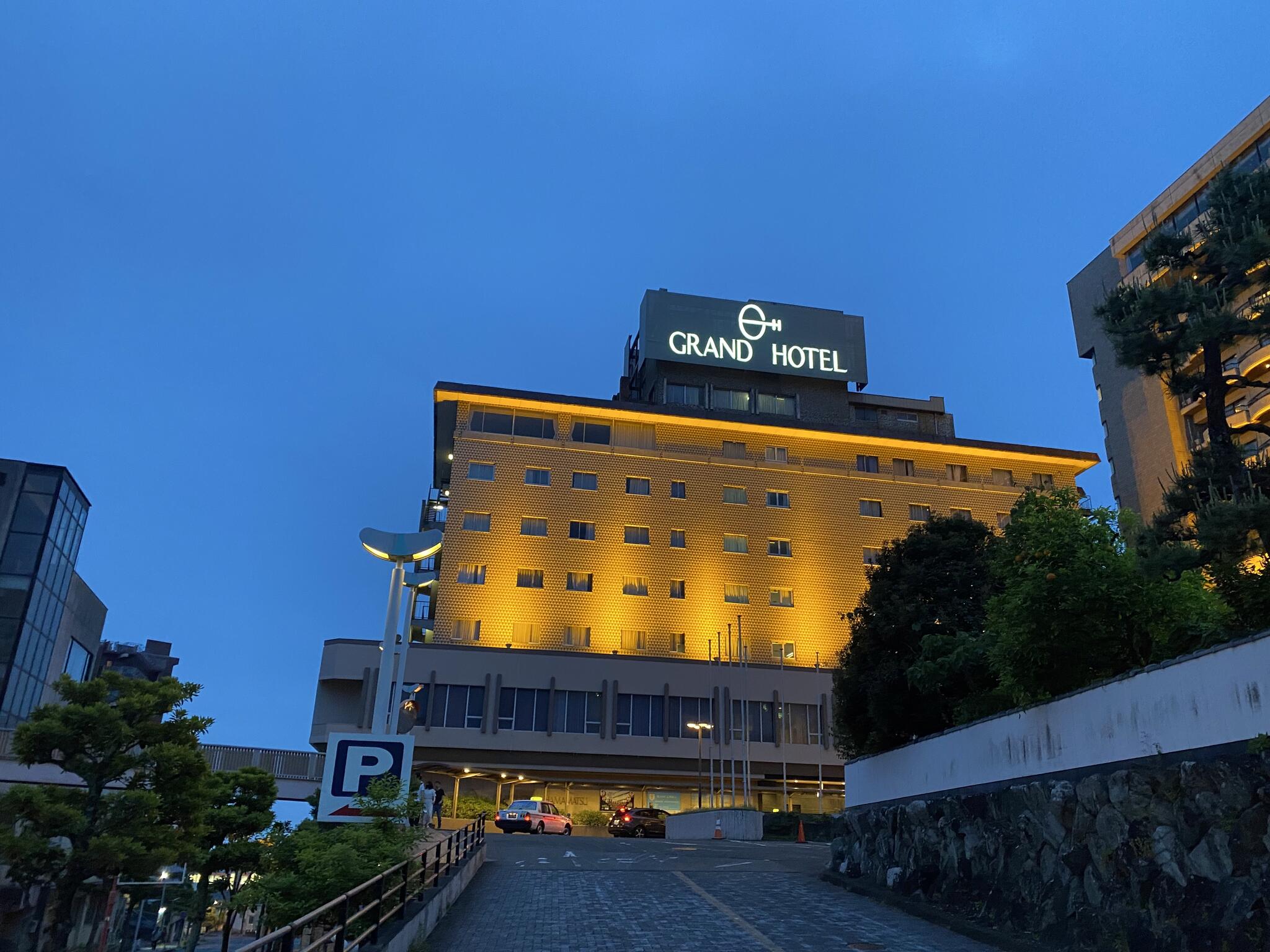 グランドホテル浜松の代表写真8
