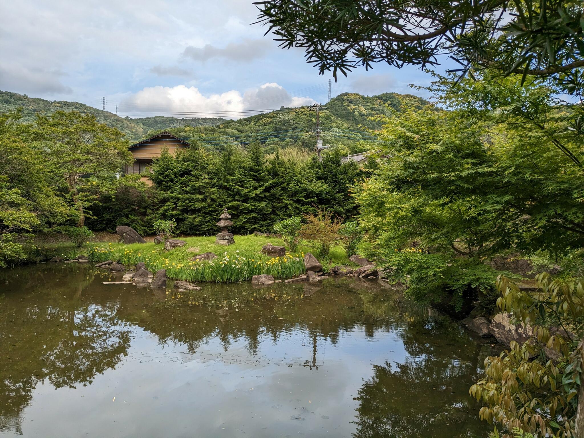 江川邸の代表写真2