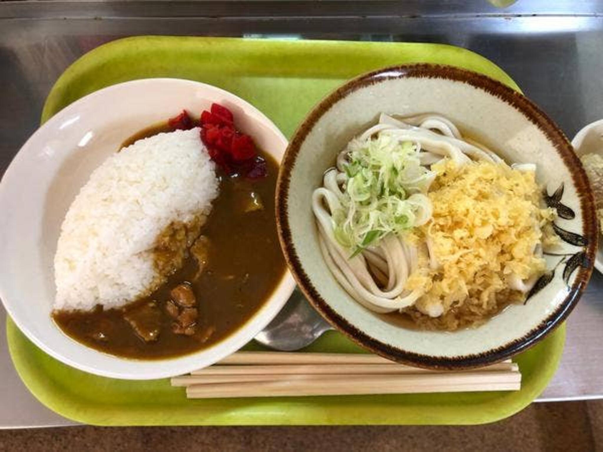 ヤマサ製麺の代表写真7