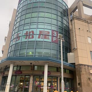 イオン 米子駅前店の写真1