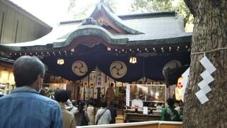 少彦名神社(神農さん)のクチコミ写真2