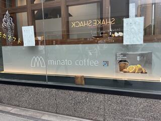 minato coffeeのクチコミ写真1