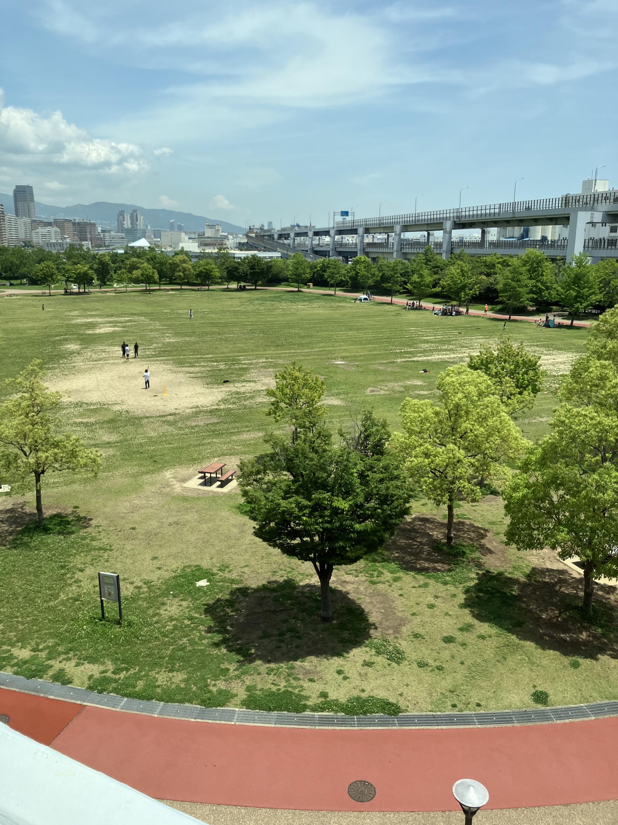 みなとのもり公園の代表写真8