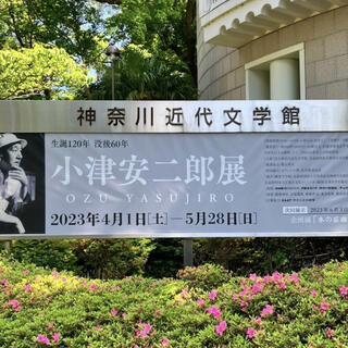 県立神奈川近代文学館の写真25