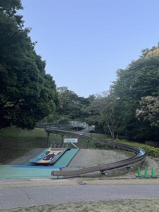 豊川市赤塚山公園 ぎょぎょランドのクチコミ写真1