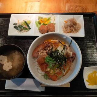 旬の魚と季節のお料理 くすの木 梅田堂島店のクチコミ写真1