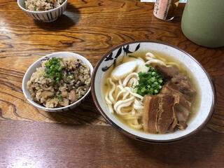 きしもと食堂本店のクチコミ写真1