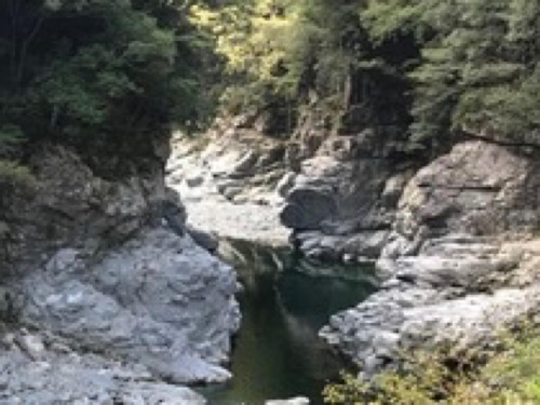 祖谷渓キャンプ村の代表写真3