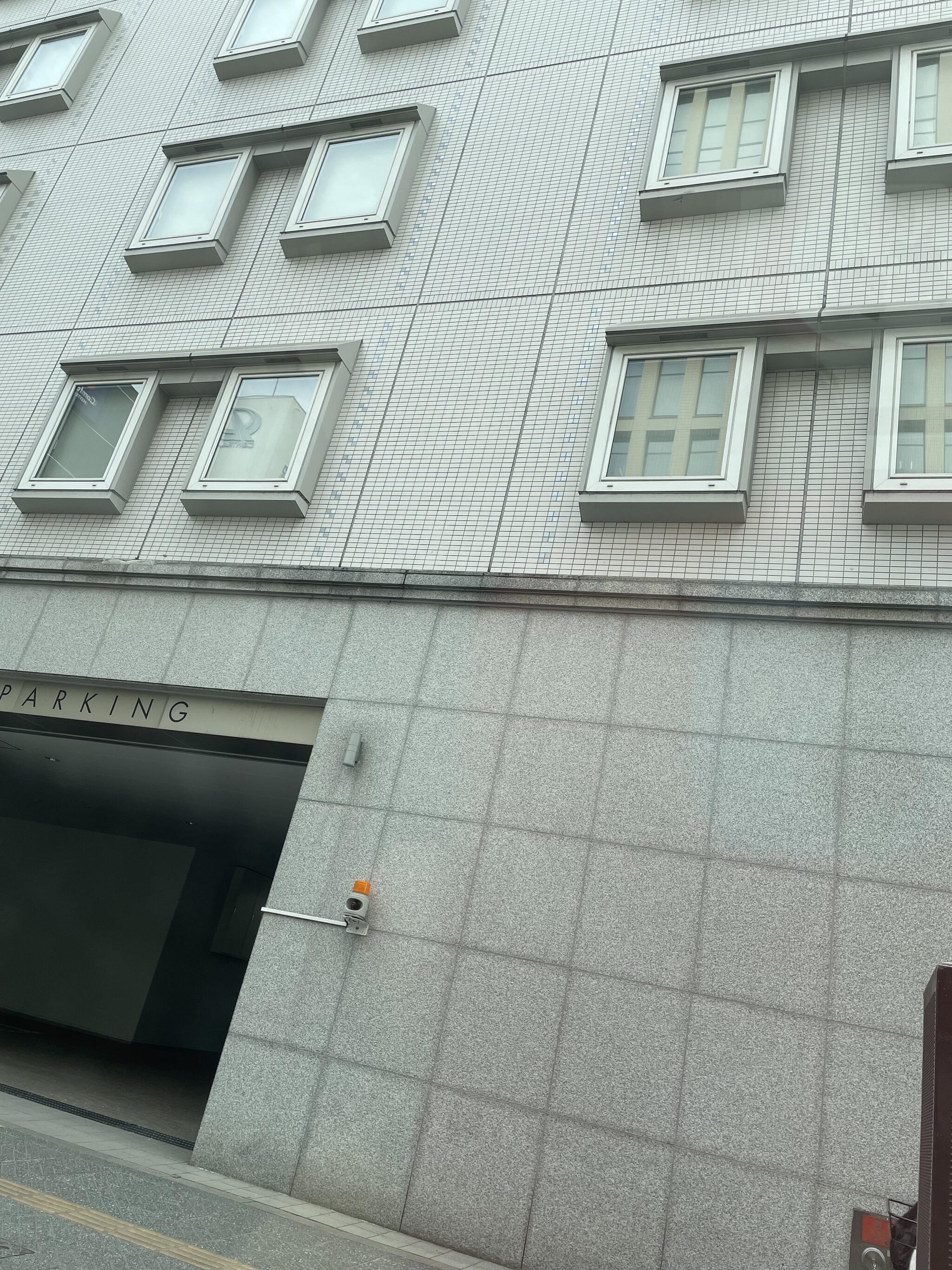 ライブラリーホテル仙台駅前の代表写真7
