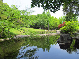 蚕糸の森公園のクチコミ写真2