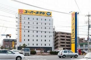 スーパーホテル 甲府昭和インターのクチコミ写真2