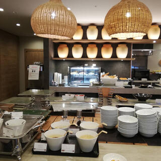 Beppu Bold Kitchenの写真2
