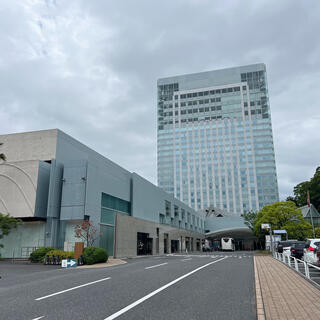 グランドプリンスホテル広島の写真20