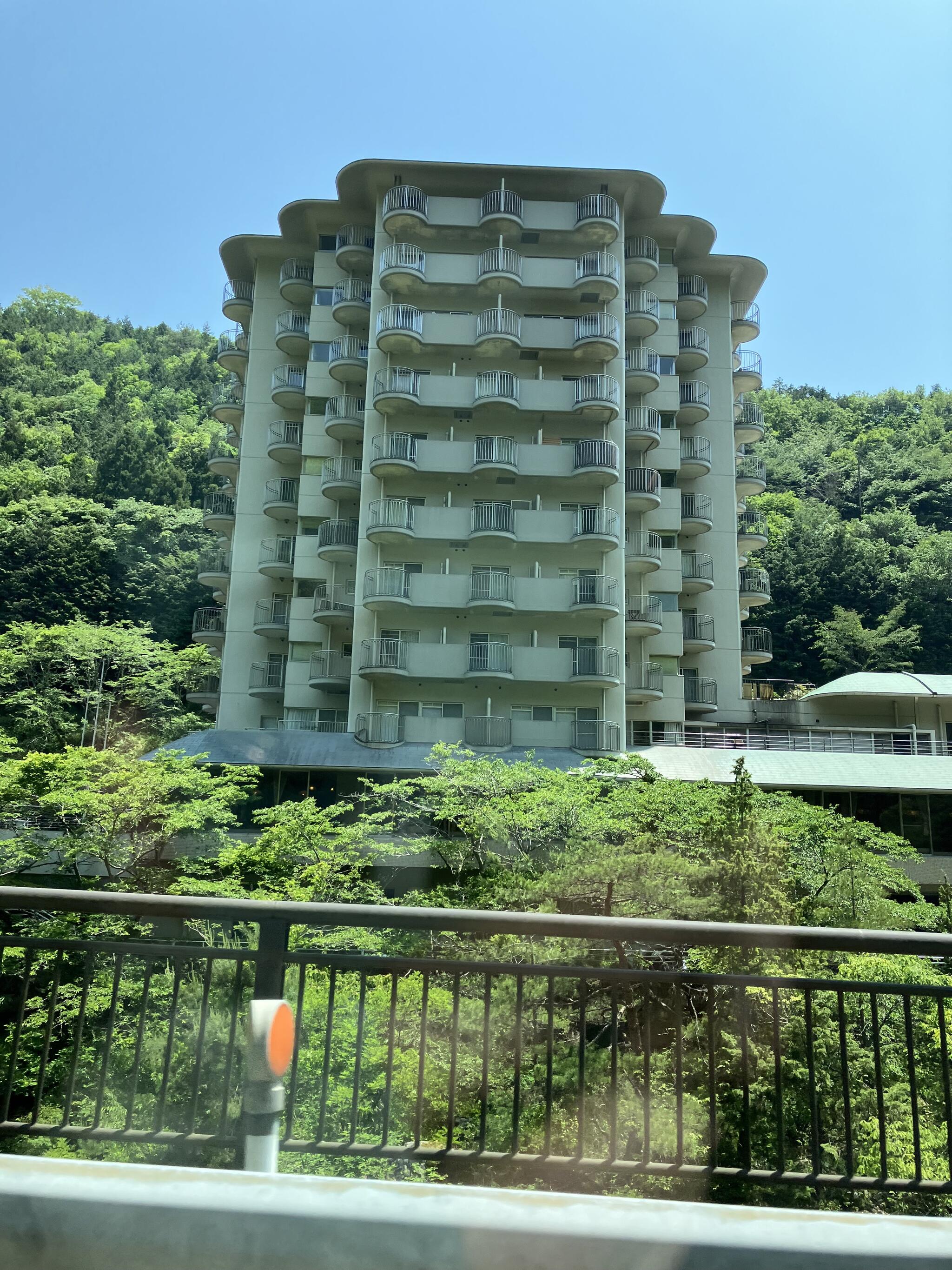 新樺川観光ホテルの代表写真2