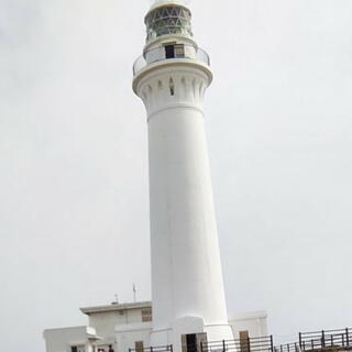 尻屋埼灯台の写真11