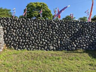 横須賀城跡のクチコミ写真1