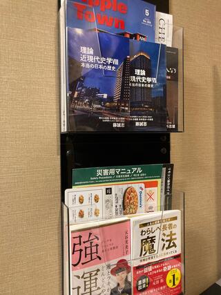 アパホテル 名古屋栄のクチコミ写真1