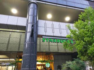 スターバックスコーヒー 新横浜３丁目店のクチコミ写真1