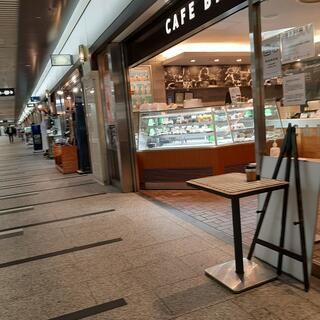 CAFE BREAK クリスタ長堀店の写真4