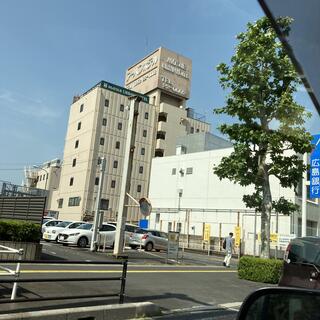 松江アーバンホテルの写真10