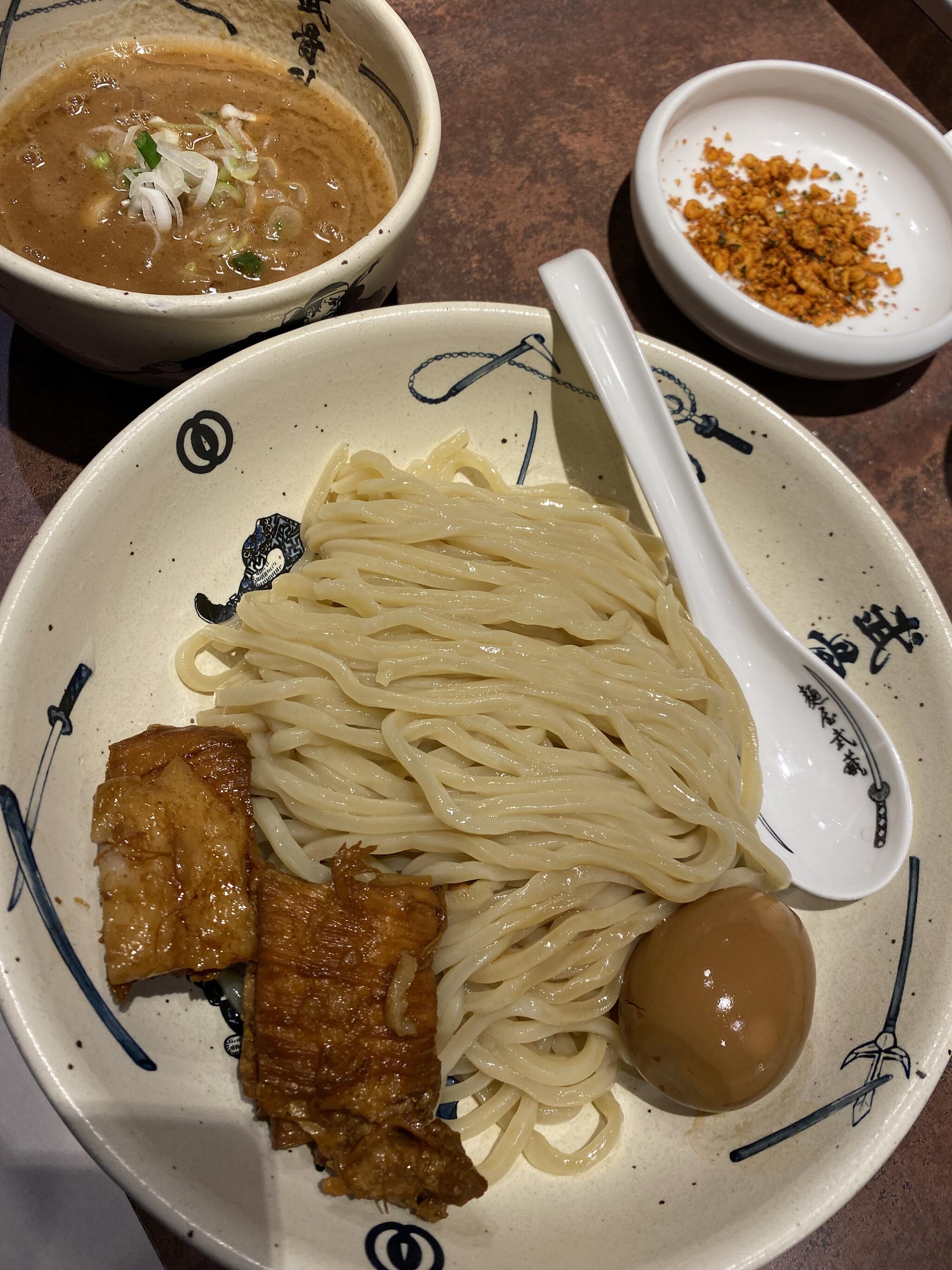 渋谷　麺屋武蔵　武骨外伝の代表写真4