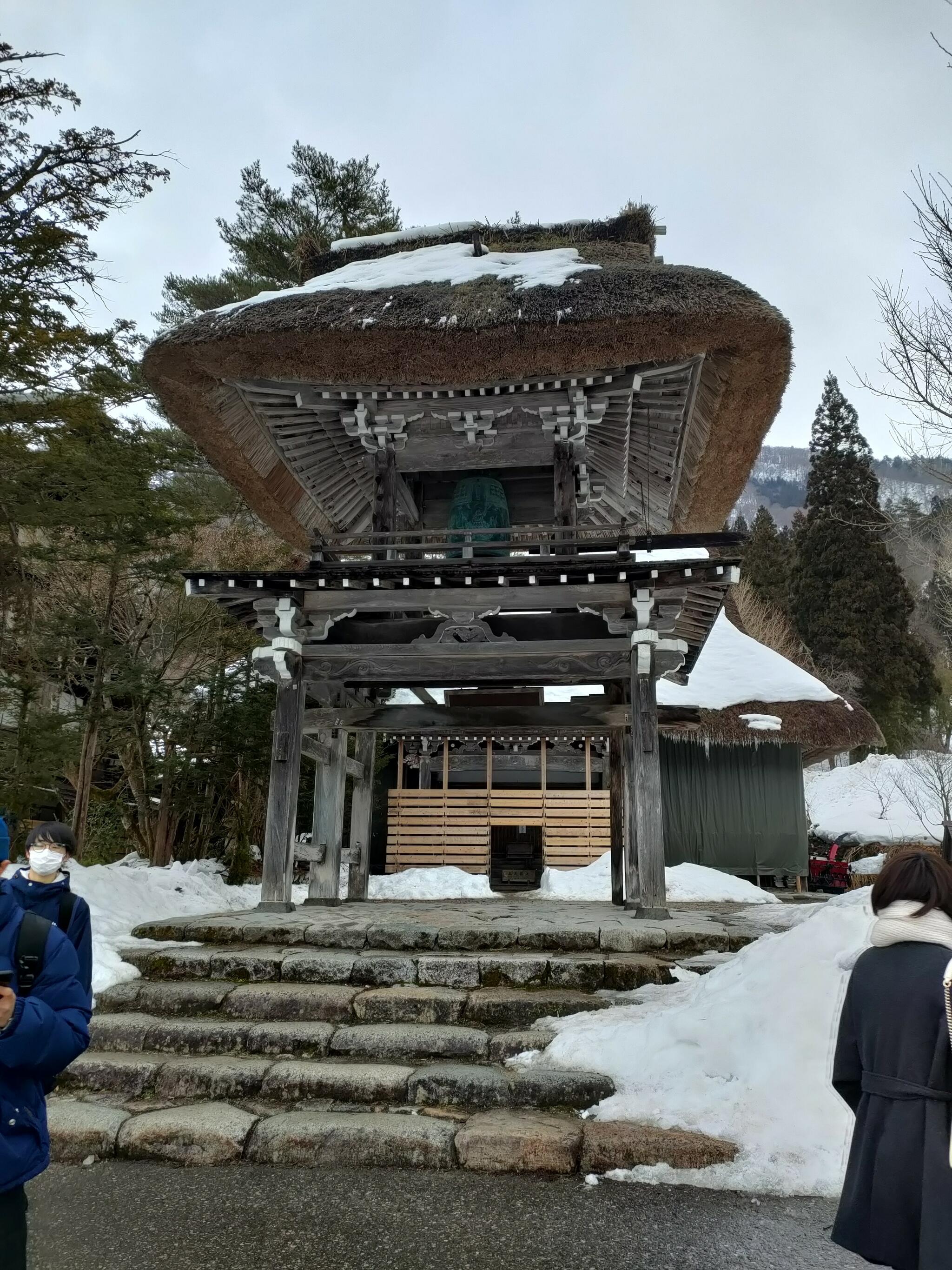 白川八幡神社の代表写真6