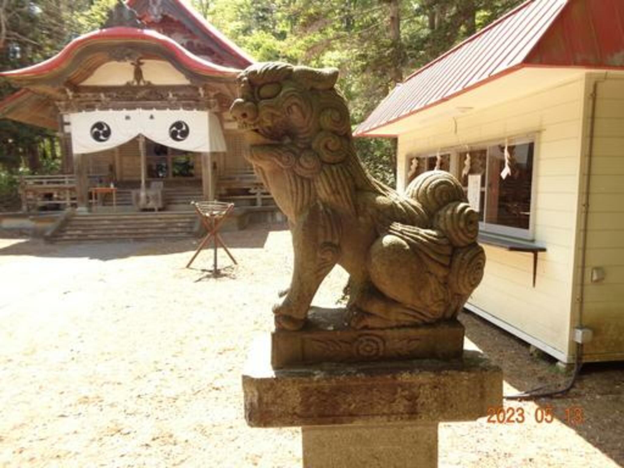 十勝神社の代表写真3