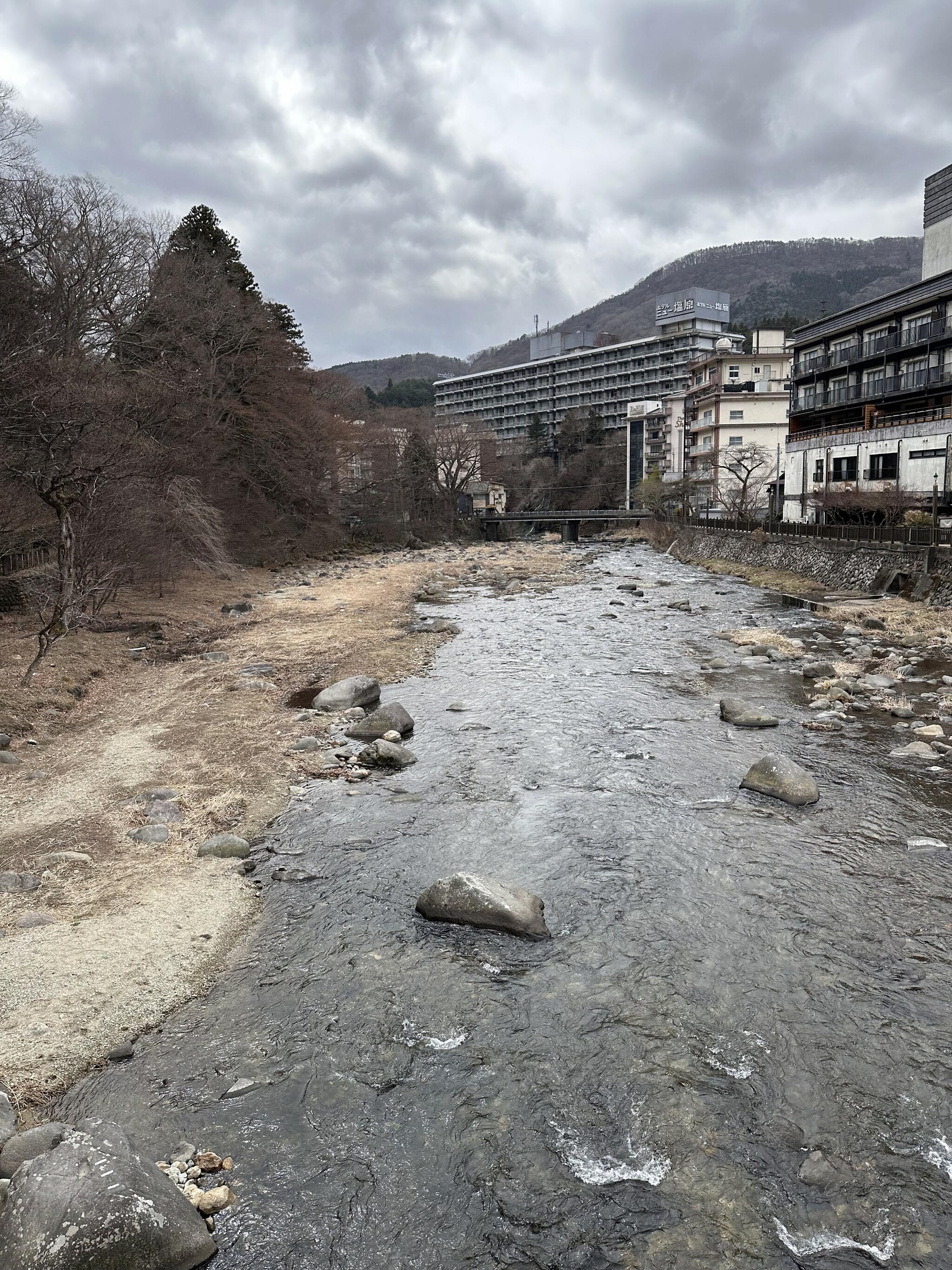 滝見の宿 ゆとりろ那須塩原の代表写真4