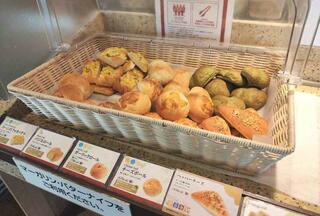 生麺専門鎌倉パスタ プレナ幕張店のクチコミ写真1