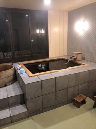 亀山温泉ホテルのクチコミ写真2