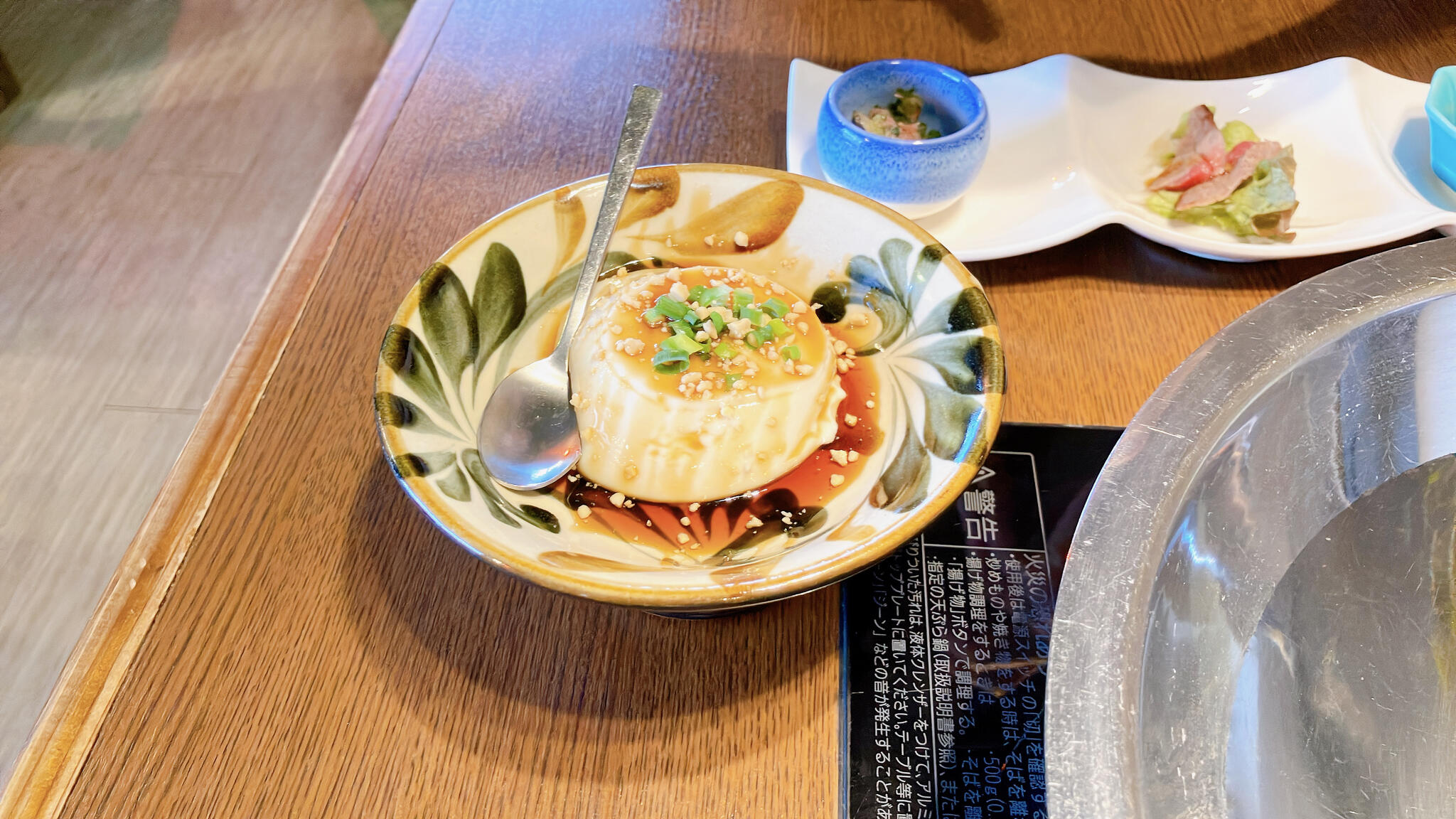 あぐーしゃぶしゃぶ・沖縄料理 かふう 瀬良垣店の代表写真5