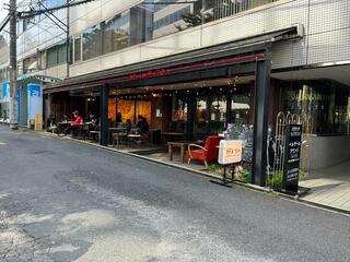 桜丘カフェのクチコミ写真2
