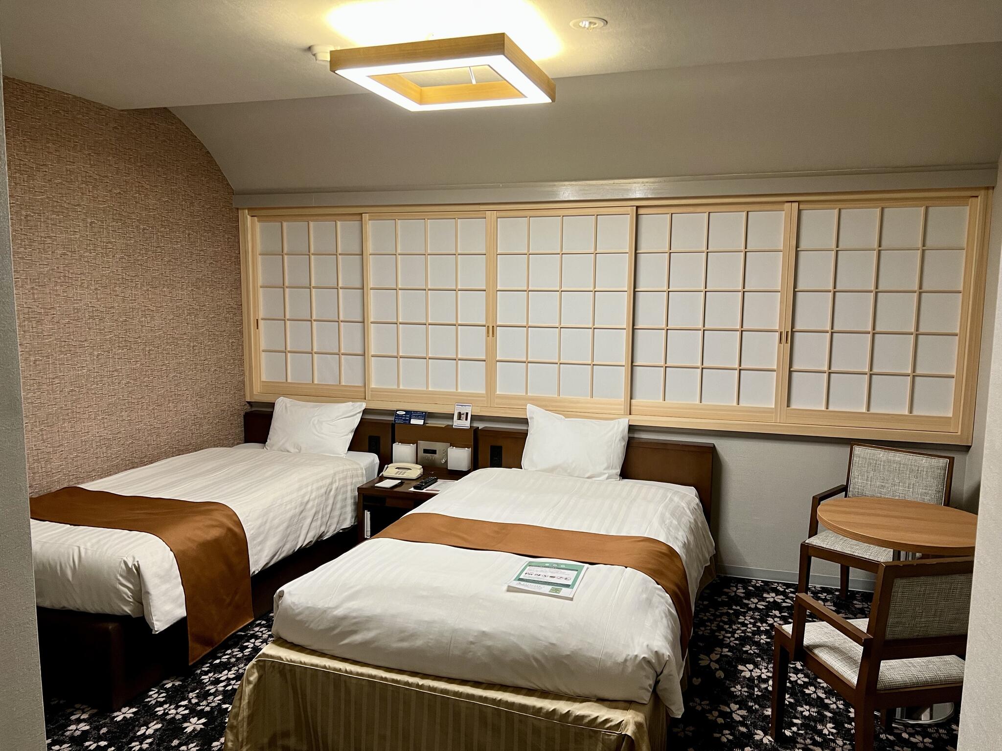 静岡タウンホテルの代表写真7