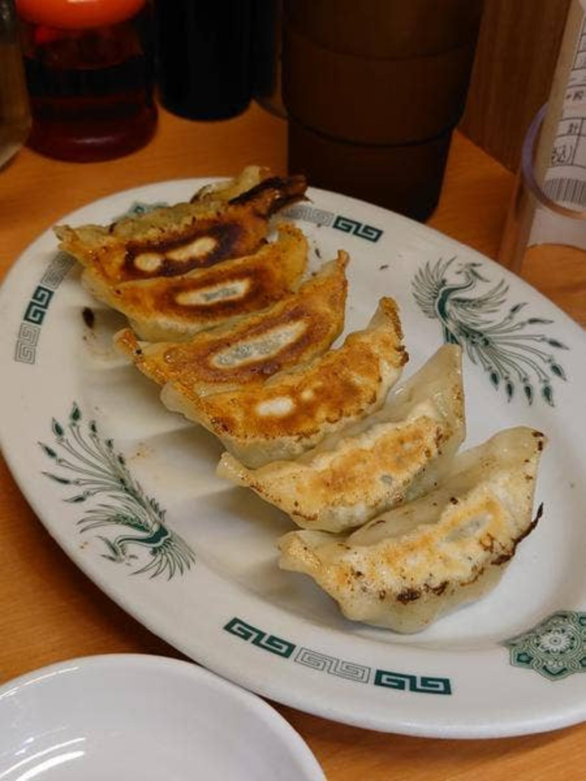 日高屋 綾瀬リエッタ店の代表写真8